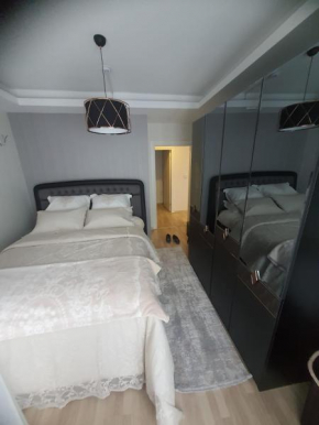 Fatih Appartement Etage 2